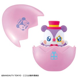 BANDAI Kira Happy Hirake! Kokotama Getchom
