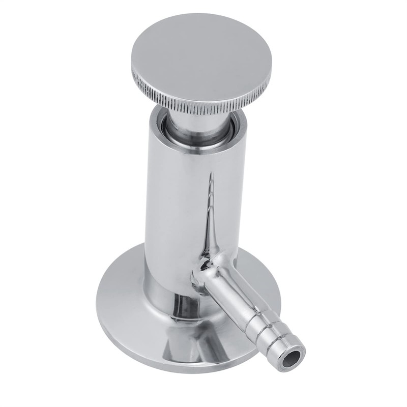 Tri Clamp Sample Port 2inch Quick Release Stainless Steel SUS304