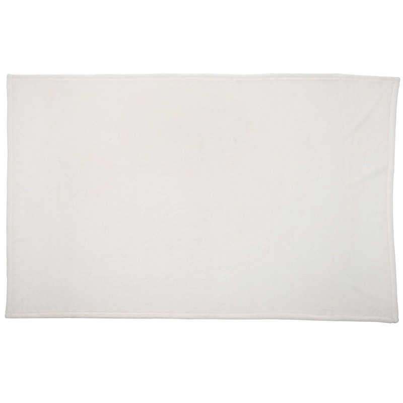 Babycalin Blanket 100 x 150 cm Ecru