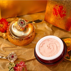 KOAHDE Drachenblut Balsam,Drachenblut Faltenglättung Gesichtscreme,Retinol Placenta Dragon Blood Cream,Dragon's Blood Easy Cream,Drachenblut-Gesichtscreme,Drachenblut Anti Falten Gesichtscreme,1PC