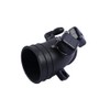 Magimaker Air Intake Hose with Clamps 17106-115-0000 17209-115000-0000 Compatible with
