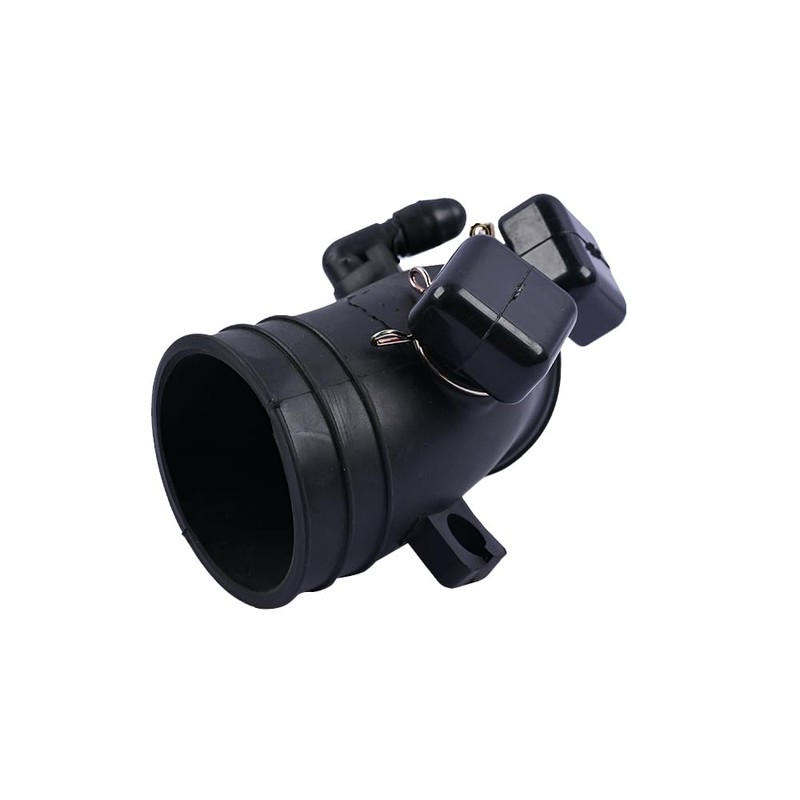 Magimaker Air Intake Hose with Clamps 17106-115-0000 17209-115000-0000 Compatible with