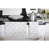 Sophie Allport - Hare Tea Towel, 100% Cotton, 45cm x