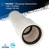 tecuro Transition Socket - Reduction of Diameter 50-40 - 32