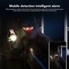 Indoor Security Camera HD Night Vision Two Way Talk 5V