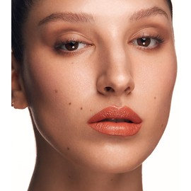 MAKE Beauty - Cream Supreme Lipstick (Deep Flesh)