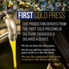 ROI Ligurian Italian Extra Virgin Olive Oil - First Cold