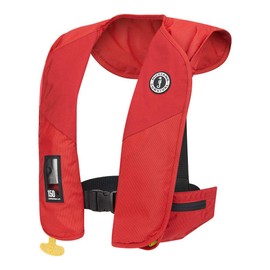 Mustang Survival M.I.T. 150 Automatic Inflatable PFD, US