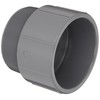 Spears 836-C Series CPVC Pipe Fitting, Adapter, Schedule 80, 1"