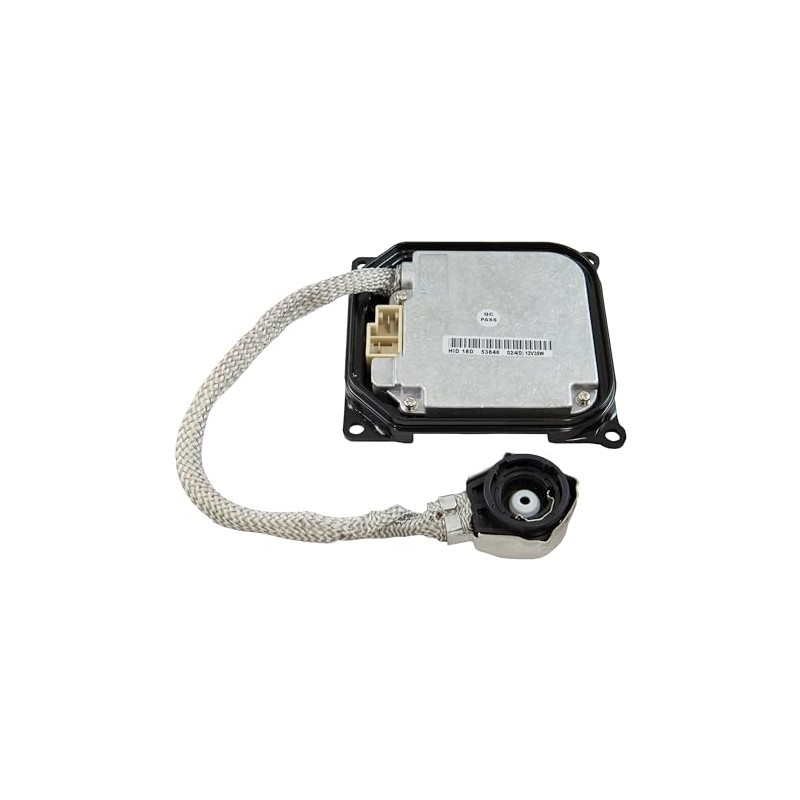 Headlight Experts OEM Replacement Ballast for 2007 Lexus LS460 Factory