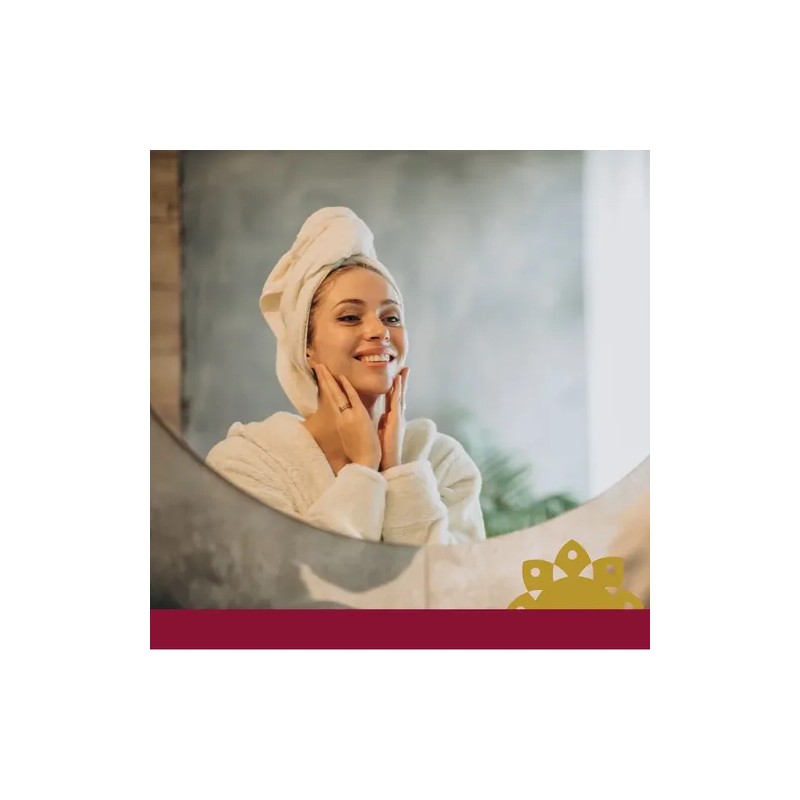 Tratamiento Facial Piel Madura. Envio Gratis