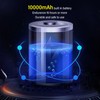 Fishing Camera Night Vision Waterproof 2000cd 5.0 Inch Touch Screen