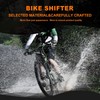 3x7 21-Speed Bike Shifters – Smooth Twist-Grip Gear Control for
