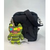 Pugler Furgler Monster Mix Keyring