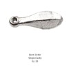 Do It Mold Bank Sinker Size 20 oz Do it