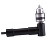 Yosoo Health Gear 90° Adapter Electric Drill, Right Angle Driver,