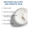 200g Crema Urea Hidratante Profunda Cuida Piel Neutra