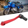 Motorcycle Kick Starter Lever Pedal Sensitive CNC Aluminium Universal Motorbike