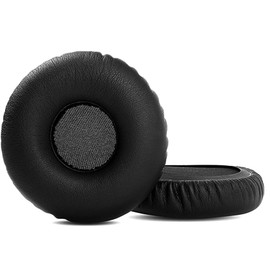 DowiTech Durable Headphone Replacement Ear Pads Cushions Headset Earpads Compatible with Skullcandy Uproar Wireless On-Ear Headphones