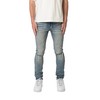 mnml Men's X502 Skinny Denim, Blue