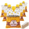 6 Pack Outdoor Fly Traps with Bait for Chicken Coops