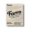 Radiwell Farro Enzyme Grain Enzyme Original 3g x 30 packets / 래디웰 파로 효소 곡물 효소 오리지널 3g x 30포