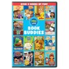 PBS KIDS: Book Buddies