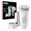 Braun Silk-épil 7 Epilator SE7-441