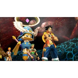 One Piece Unlimited Cruise 2 - Das Erwachen eines Helden