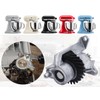 WP240309-2 240309-2 Mixer Worm Gear and Bracket Replacement Compatible with