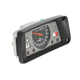 Instrument Gauge Cluster fits Ford 230A 234 334 335 340 445 450 455 540 545 550 555 555A 555B 655 655A 334 2310 2610 2810 2910 3610 3910 4110 4610 4610SU 5110 5610 5900 6410 6610 6810 7610 83953544