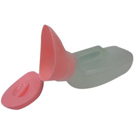 Asai Shoji PP Urinator (Heat Resistant) Women