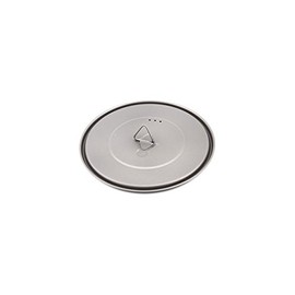 TOAKS Titanium Lid for TOAKS Cups and Pots (LID-95)