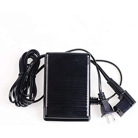 KASINGS Electronic Foot Control Replacement For Singer 240, 247, 248, 250, 252, 257, 288, 353/354 Genie, 360