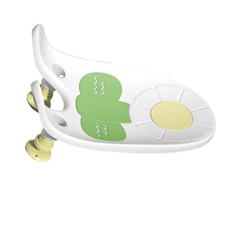 Bath Support for Bathtub Sink Slip Resistant Multifunctional Adjustable Ergonomic