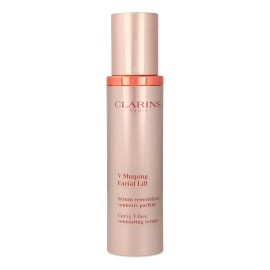 Suero Facial Serum V Shaping Facial Lift Clarins Tipo De Piel Todo Tipo De Piel