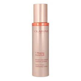 Suero Facial Serum V Shaping Facial Lift Clarins Tipo De Piel Todo Tipo De Piel