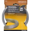 Hillman 122063 Galvanized Stranded Wire 4 Strand 100 Ft