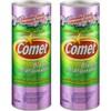 Comet Comet Cleaner with Bleach Powder, Lavender Fresh, 21-Ounces, Scratch-Free,