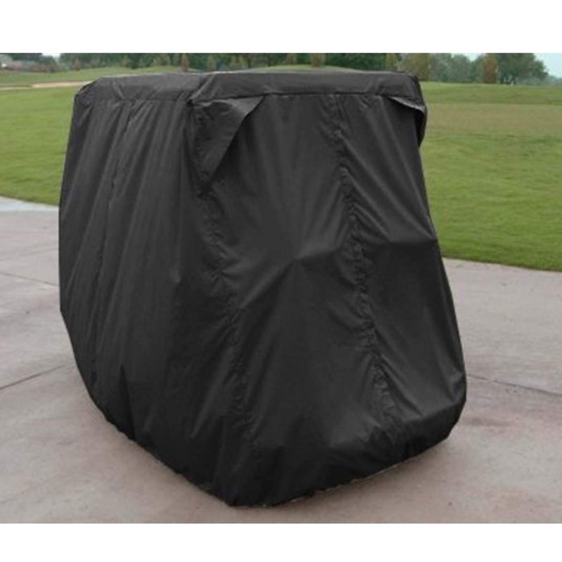 moveland 6 Passenger Golf Cart Storage Cover Compatible with E