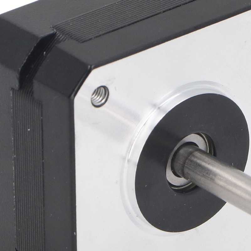 42 Stepper Motor 2 Phases 1.8 Degrees High Torque Small