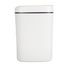 Automatic Motion Sensor Trash Can with Lid Smart Touchless Garbage