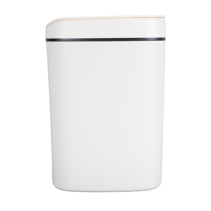 Automatic Motion Sensor Trash Can with Lid Smart Touchless Garbage