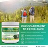 Herba Organic Spirulina Powder 250g – Certified USDA Organic &