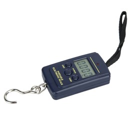 Ziyan Digital Fishing Scales Hanging Scales Fishing Scales 40 kg
