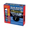 BIKE BRITE Blue Buster Polishing Kit