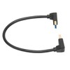 Displayport 1.4 Cable 8K/60Hz 90 Degree Angled Male to Male