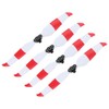 2 Pairs Propeller Low Noise Quick Release Propellers Accessory Fit
