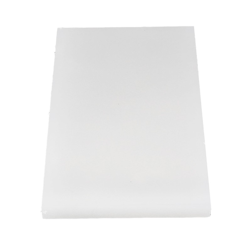 Leather Punch Mat Cushioning Noise Reduction Tear Resistant PP Hole