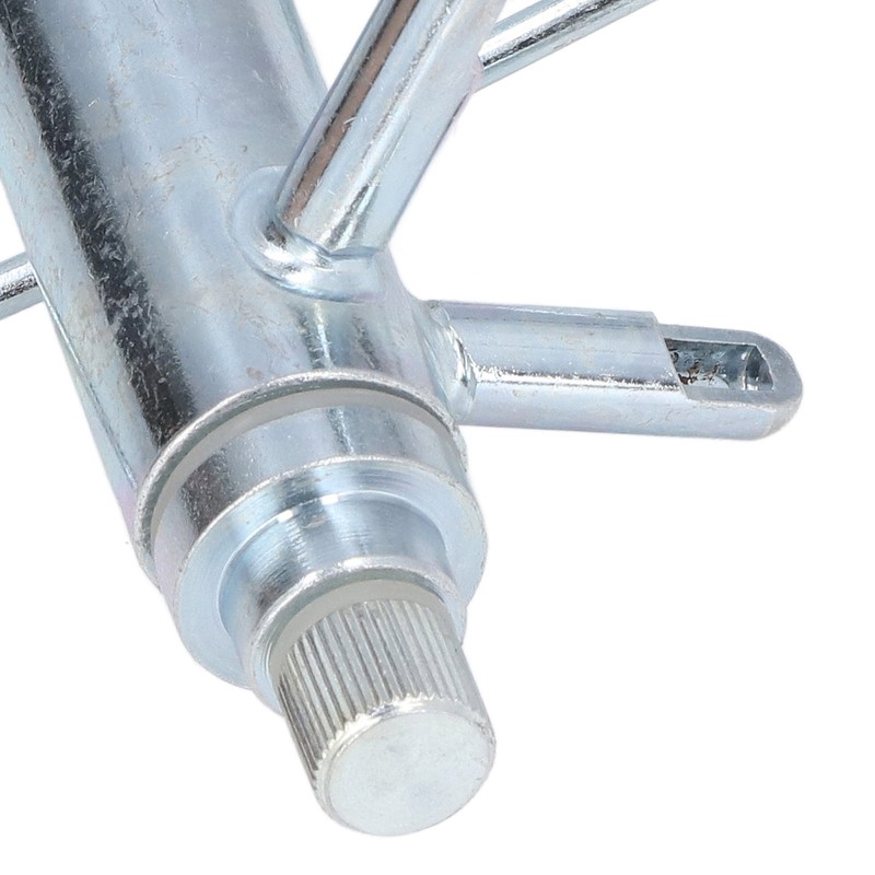 Cow Milking Claw 16mm Diameter Easy Clean Stable Performance Milking
